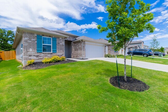 Foto del edificio - Gorgeous 3 bed, 2 bath home in Austin!!!