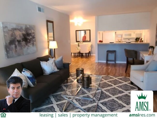 Absolutely gorgeous fresh apt Mariners Isl... - Absolutely gorgeous fresh apt Mariners Isl...
