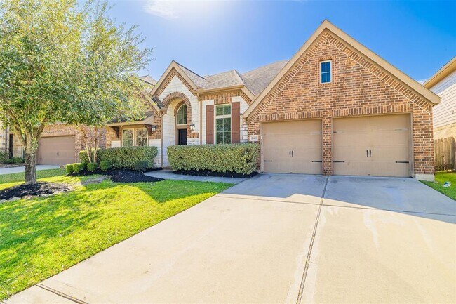 Foto del edificio - 23403 Clark Arbor Ln