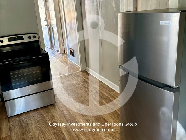 Foto del edificio - 505 W Harrison Ave