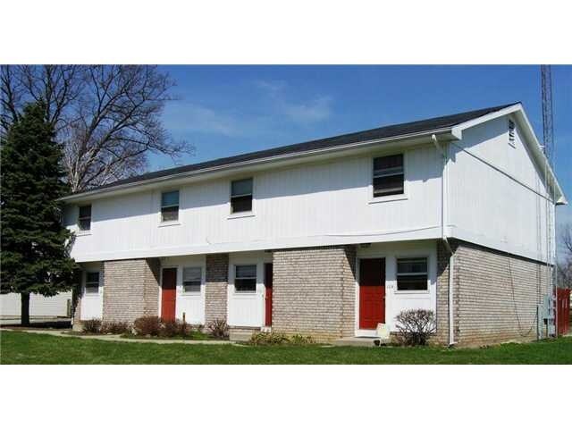 Primary Photo - 1114-1120 Brooke Park Dr