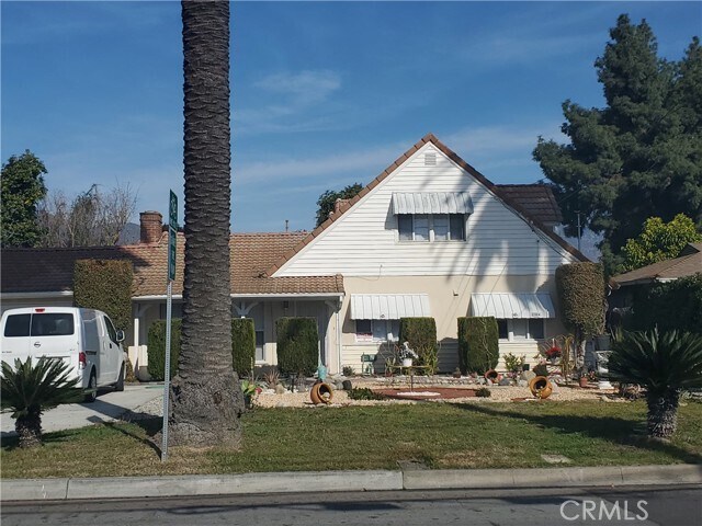 Primary Photo - 609 E Longden Ave