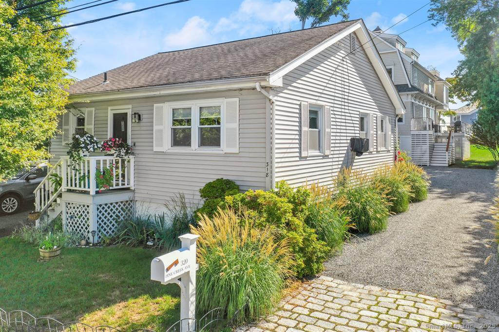 Foto principal - 318 Pine Creek Ave