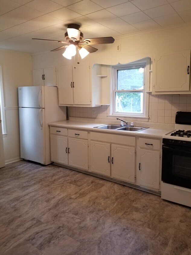 Foto principal - 419 Kenilworth Ave SE