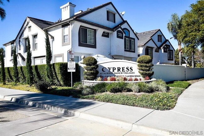 Foto del edificio - 11890 Cypress Canyon Rd