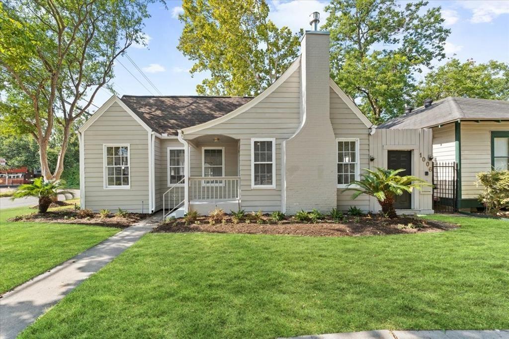 Foto principal - 4711 Michaux St