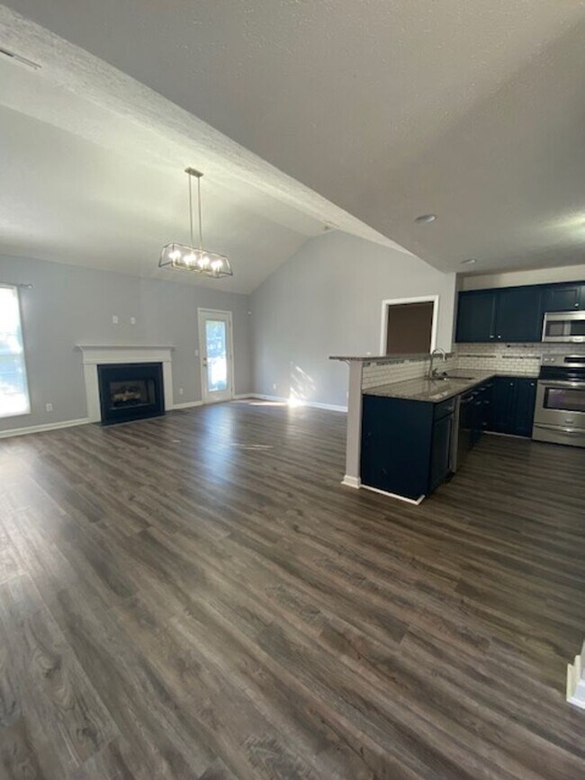 Foto del edificio - Newly Renovated Single Family Home