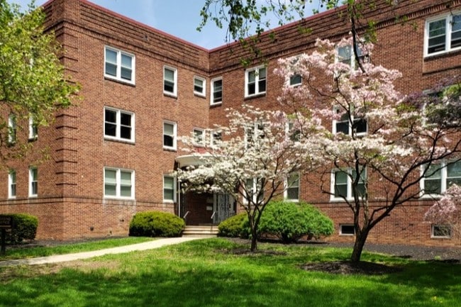 Building Photo - Highland Gardens Apartments, Allentown PA