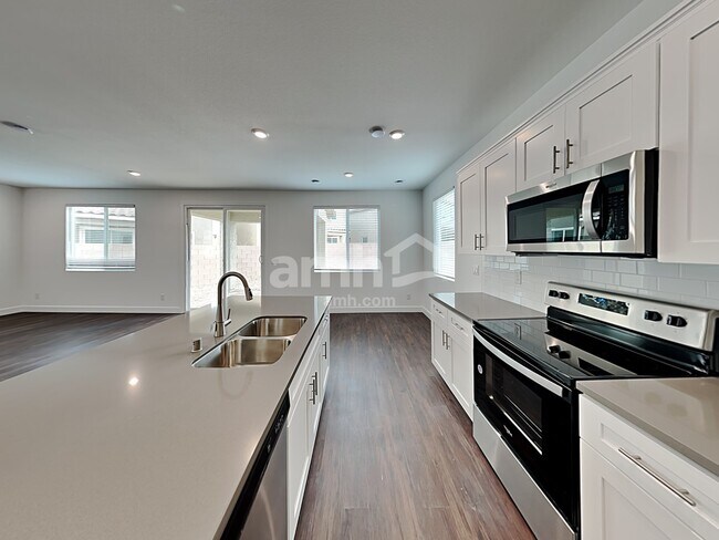 Foto del edificio - 2715 Hot Cider Ave