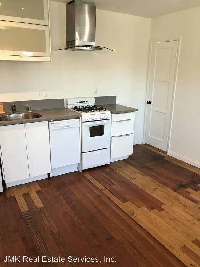 Foto del edificio - 2833 Huron St