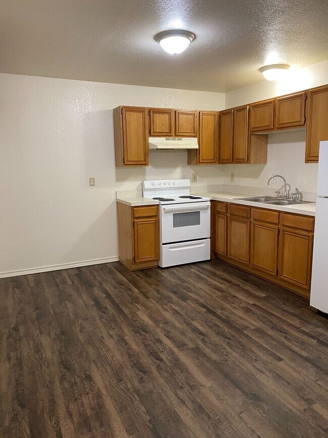 Foto del edificio - Affordable Elegance: 2 Bedroom Apartment i...