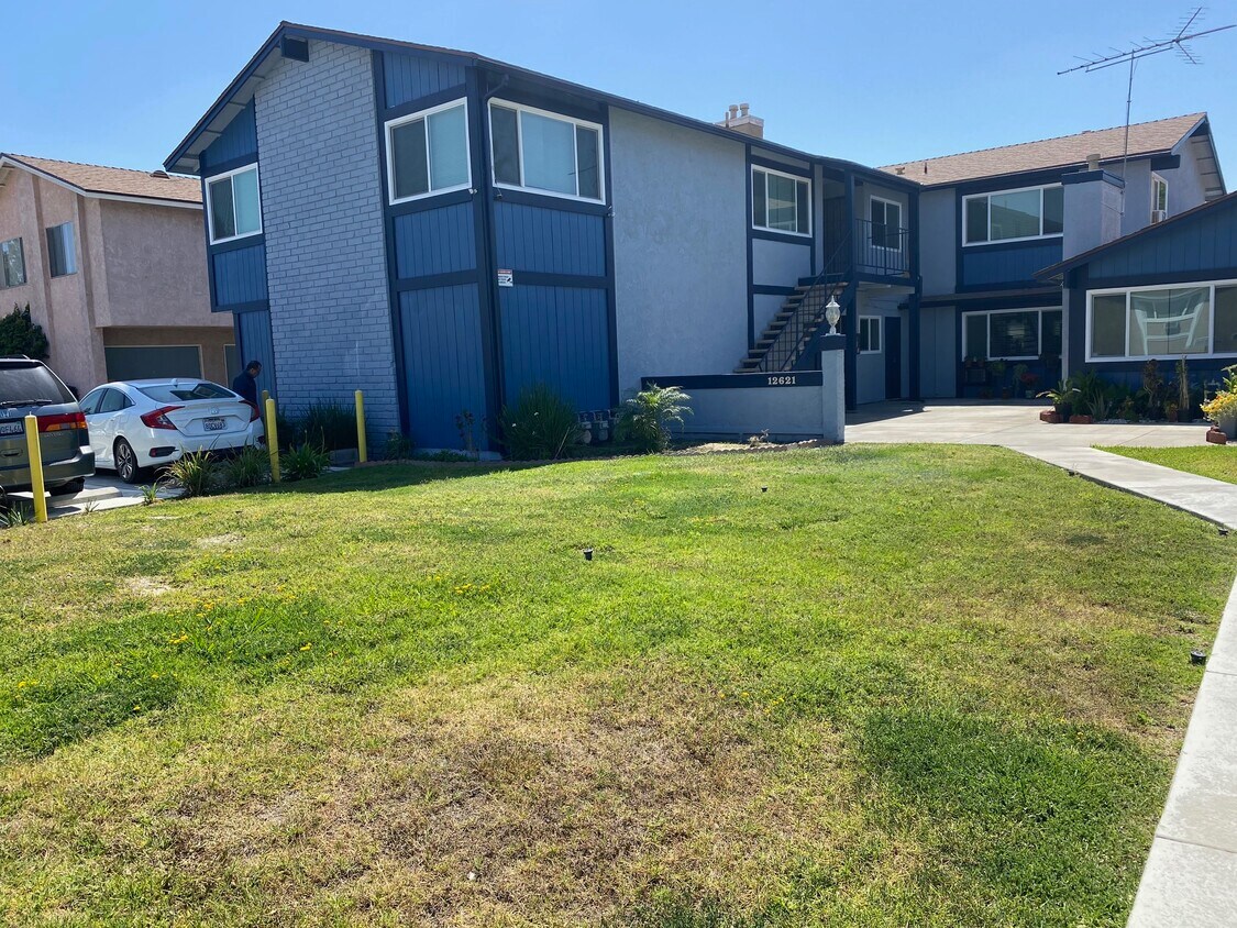 12621 Louise Cir Unit A, Garden Grove, CA 92841 Apartments in Garden