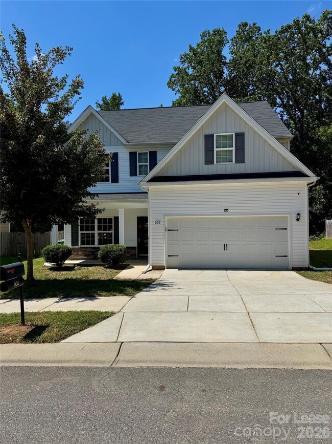 Building Photo - 937 Joselynn Drive