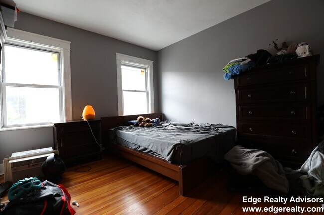 Foto del edificio - 1500 Commonwealth Ave