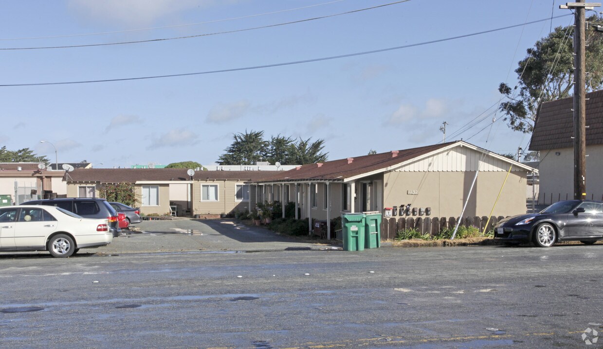 Building Photo - 1137 Echo Ave