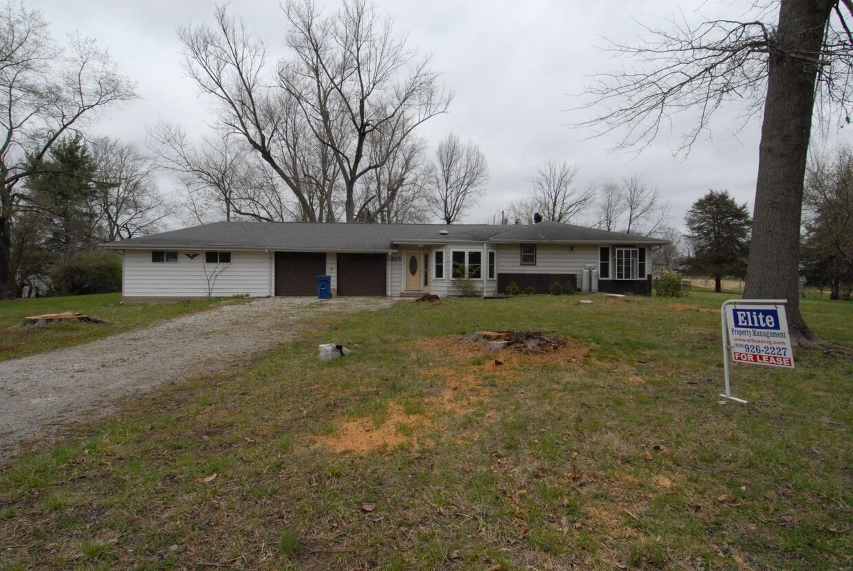 615 Nandale Ln, Ballwin, MO 63021 House Rental in Ballwin, MO