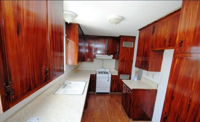 Foto del edificio - 2 bedroom 2 bathroom House In Apple Valley, Ca