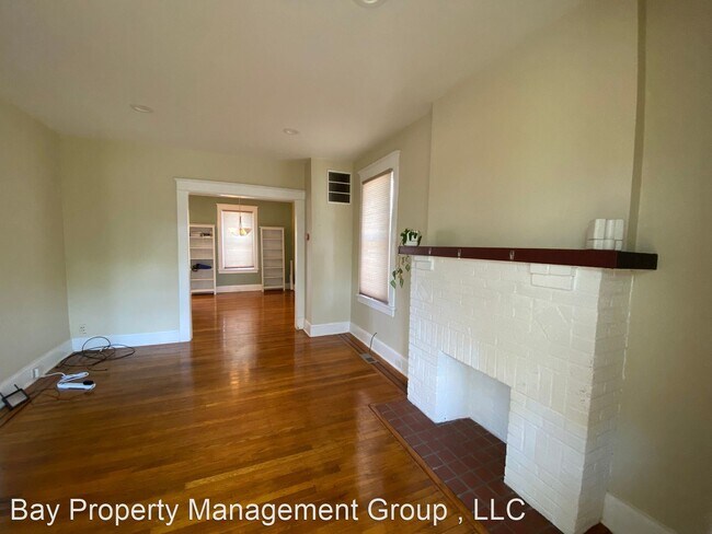 Building Photo - 3 br, 1.5 bath House - 3520 Ellerslie Ave