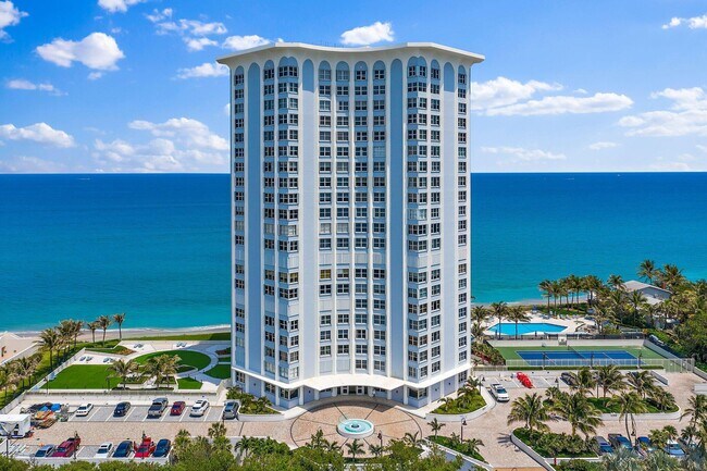 Foto del edificio - 5200 N Ocean Dr