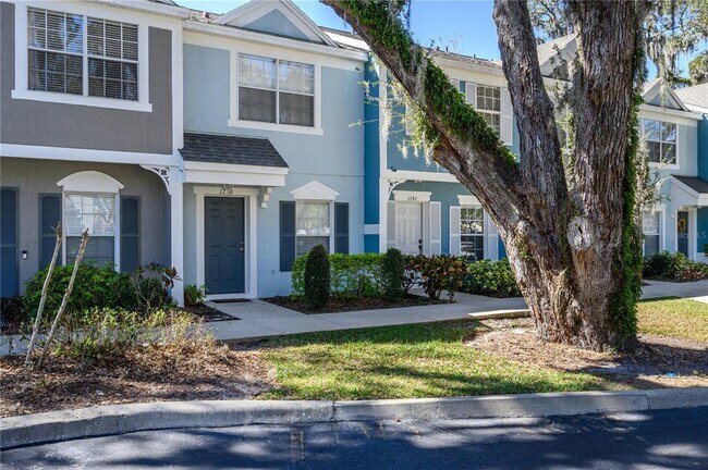 Foto del edificio - 1242 Vineland Pl