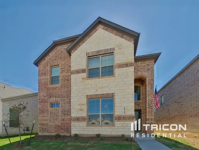 Building Photo - 2737 Brushy Lk Dr