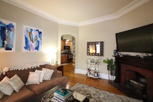 Foto del edificio - 271 Dartmouth St