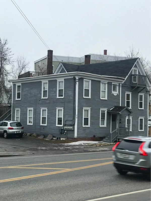 Building Photo - 73 Mill St