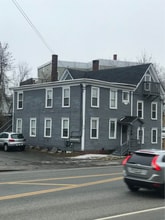 Building Photo - 73 Mill St