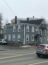 Building Photo - 73 Mill St