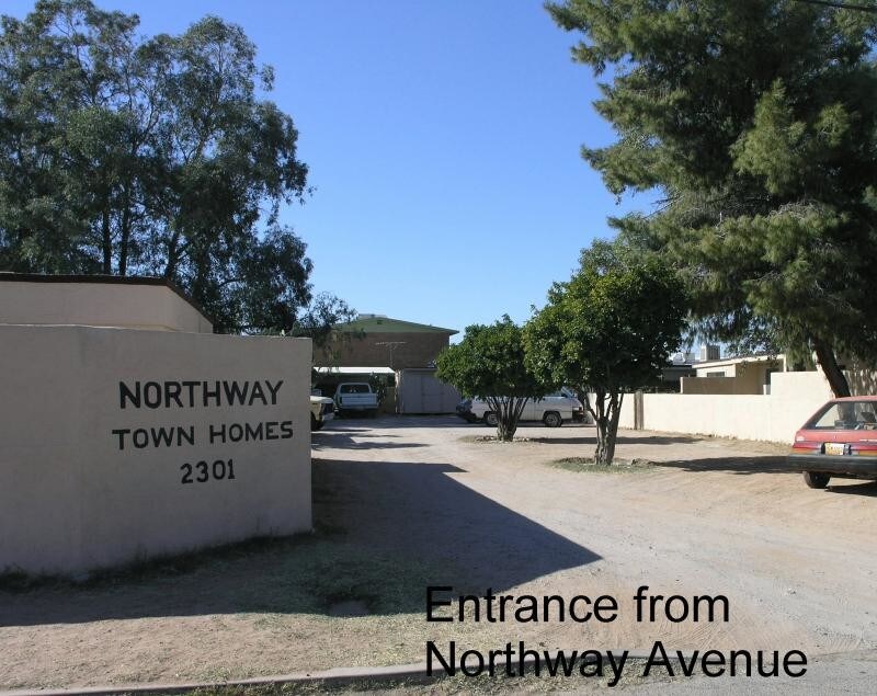 Primary Photo - 2301 N Northway ave
