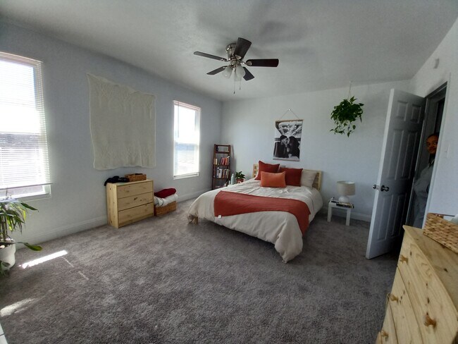 Foto del edificio - 441 Kingsboro St