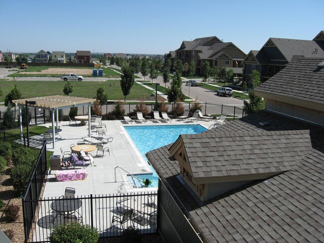 Foto del edificio - Beautiful 2-Bed 2-Bath condo!