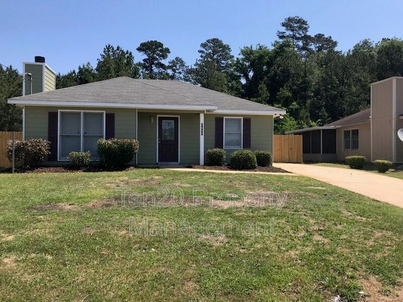 Foto principal - 4693 Old Cusseta Rd