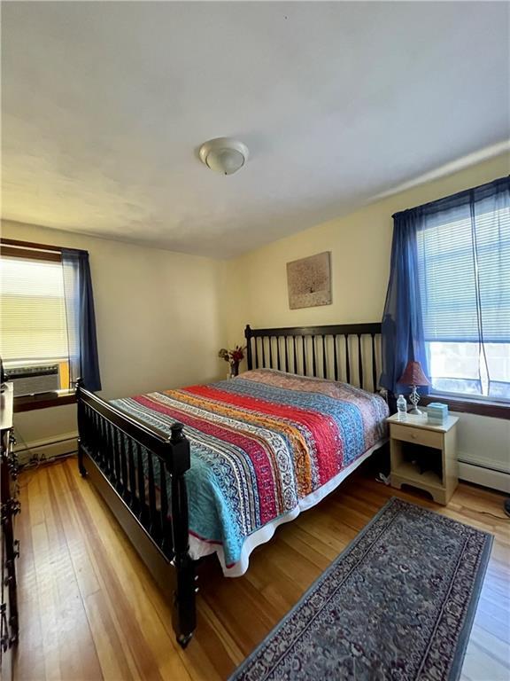 Foto del edificio - 578 Wood St