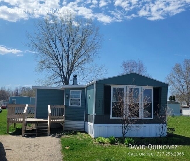 Building Photo - Sale Prices Starting at: $29,999 or Lease ...