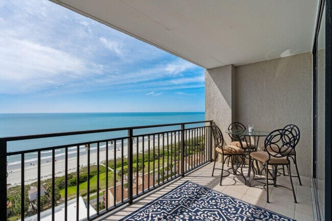 Foto del edificio - 5523 N Ocean Blvd