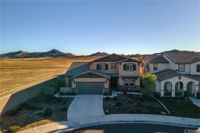 Foto del edificio - Spacious Menifee 5 Bedroom, 4 Bath Home