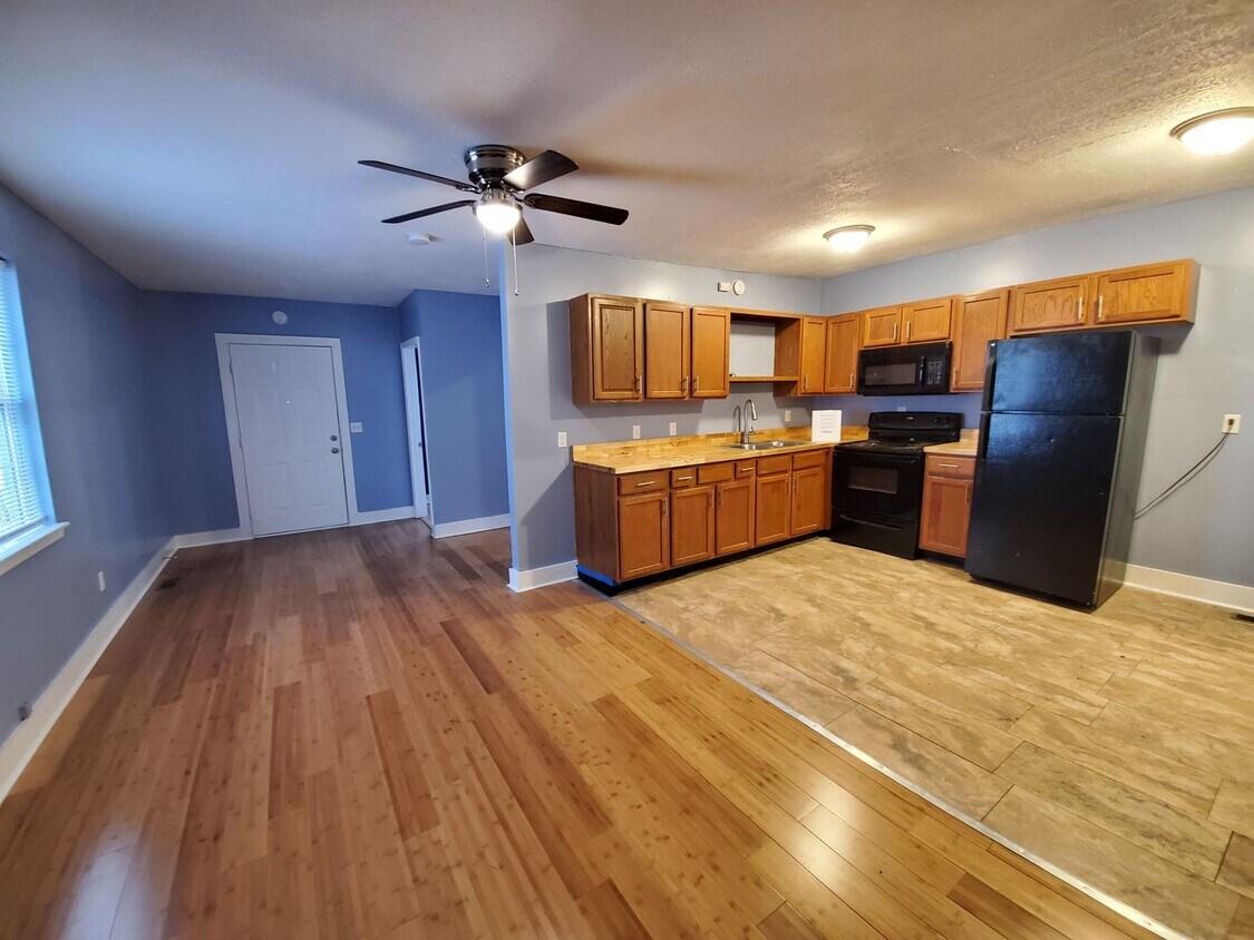 3 Bedroom House Now Available!!!! Move in... - 3 Bedroom House Now Available!!!!  Move in...