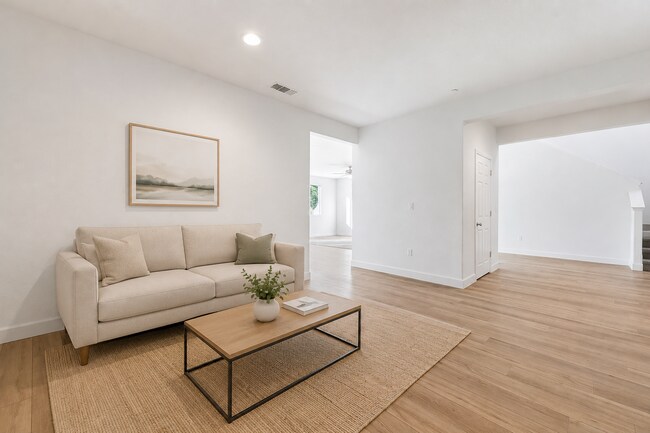 Foto del edificio - 6913 E Harvard Ave