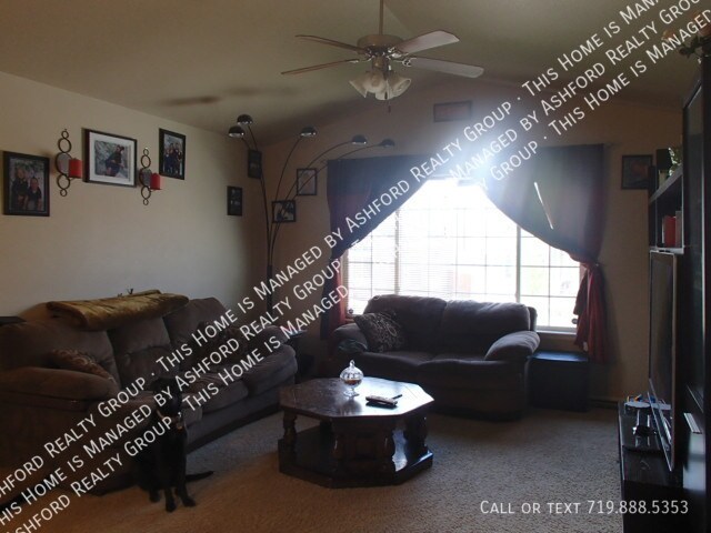 Building Photo - 4973 Gami Way