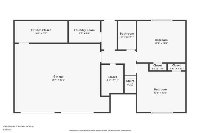 Building Photo - 428 Charleston Pl