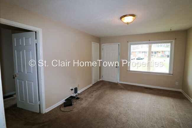 Foto del edificio - Cute Duplex Close to Pell City