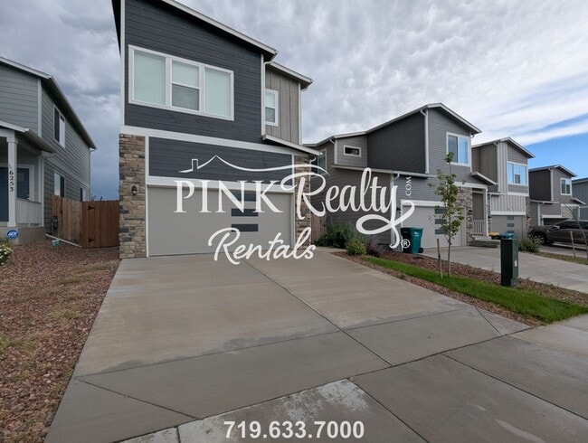 Foto del edificio - 6259 Godwit Ln