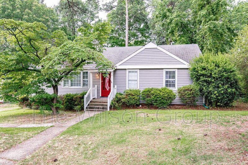 8519 Weldon Dr, Richmond, VA 23229 House Rental in Richmond, VA