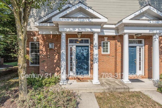 Building Photo - 3543 Huntley Manor Ln