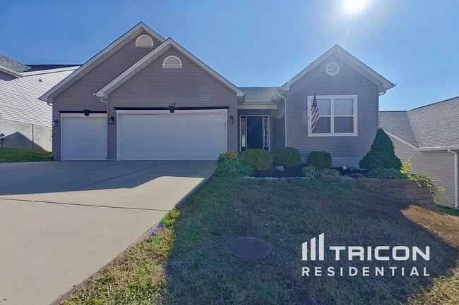 Building Photo - 5128 Seckman Ridge Way