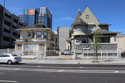 Building Photo - 516 W MacArthur Blvd