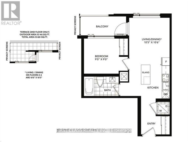 Building Photo - 7950-7950 Bathurst St