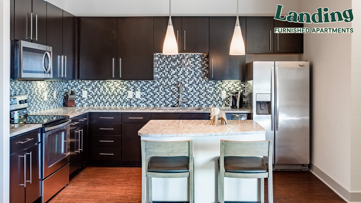 Foto principal - 4646 Mueller Blvd