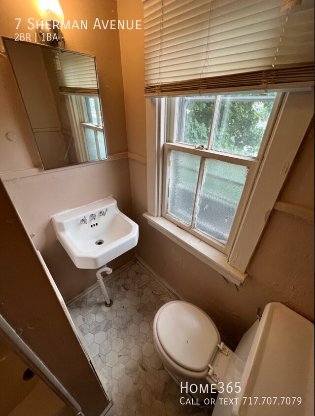 7 Sherman Ave, Harrisburg, PA 17103 House Rental in Harrisburg, PA